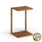 Stolik boczny dębowy Campi