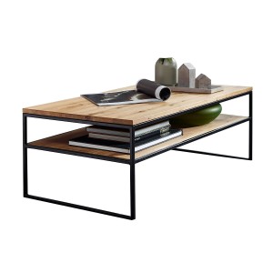 Ława 110x60x40 loftowa Arezzo