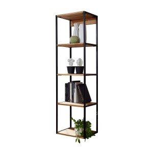 Regał wiszący loftowy Arezzo