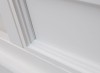 Szafa biała 3d Belluno Elegante